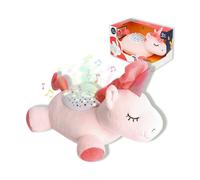 Peluche musicale Reig 25 cm Licorne