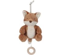Peluche musicale renard Forest Friends