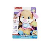 Fisher-price Laugh And Learn Smart Stages Sis Spanish 6 Months-3 Years Multicolour