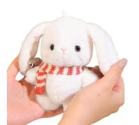 Peluche Musicale | Rythme De Piano Mignon Et Portable Toucher Sensible - Pendentif Peluche Musicale - Pour chambre, salon, poussette, sac à dos, garçons, filles