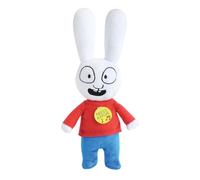 Peluche Musicale Simon 30 Cm
