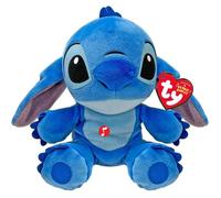 Peluche Musicale Stitch 22 cm