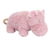 Peluche musicale Tam Tam Hippo (27 cm)
