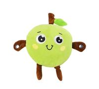 Peluche Musique Interactive, Éducative | Peluche Musicale,pour Filles Kindergarten Kinderspielzeug Kinderspielzeug Home in der Bedroom in der Auto in der Dorming