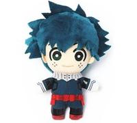 Peluche My Hero Academia Deku 15 cm G