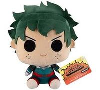 Peluche - My Hero Academia - Deku G