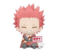 Peluche My Hero Academia - Eijiro Kirishima 20cm