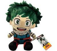 Peluche My Hero Academia Izuku Midoriya - 20 cm Jazwares