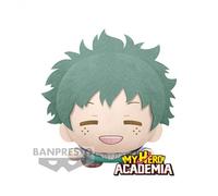 Peluche My Hero Academia - Izuku Midoriya 24cm