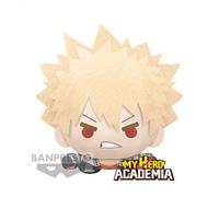 Peluche Lying Down Big Plush - My Hero Academia - Katsuki Bakugo