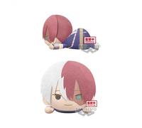 Peluche My Hero Academia - Shoto Todoroki 22cm