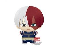 My Hero Academia - Shoto Todoroki - Big Mascot Plush 32cm