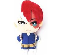 Peluche My Hero Academia Todoroki Shoto 15 cm