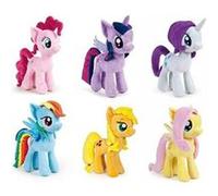 Peluche My Little Pony 25 cm G