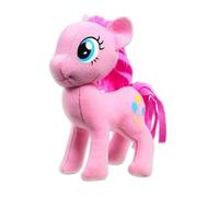 Peluche - My Little Pony - PINKIE PIE - Licorne - Rose - 14 cm