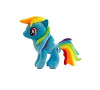 Peluche My Little Pony Rainbow Dush 30 cm