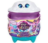 Peluche My Magic Mixies Chaudron Magie de la Lune Modèle aléatoire