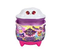 Peluche My Magic Mixies Chaudron Magie du Soleil Modèle aléatoire
