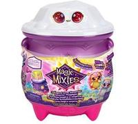 Peluche My Magic Mixies Chaudron Magie du Soleil Modèle aléatoire E