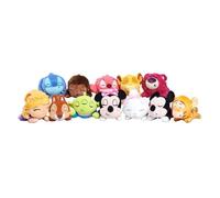 Simba Peluche Disney Snuglets Mystère – Modèle aléatoire