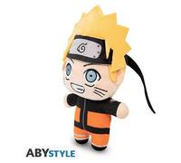 Naruto Shippuden - Peluche Naruto 15 cm - ABYstyle