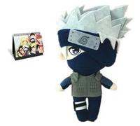 Peluche Naruto Hatake Kakashi 20 cm G