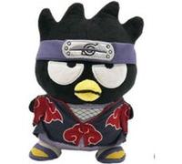 Peluche - Naruto/hello Kitty - Itachi/badtz Maru 20 Cm