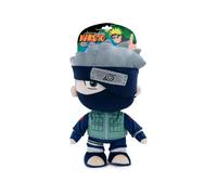 Peluche - Naruto - Kakashi X1