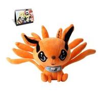 Peluche Naruto Kyuubi Kurama 25 cm G
