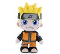 BARRADO Naruto Peluche 27CM