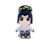 Pierrot Naruto Shippuden Sasuke Uchiha 27 Cm Multicolore Enfants