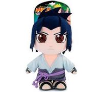Pierrot Naruto Shippuden Sasuke Uchiha 27 Cm Multicolore Enfants