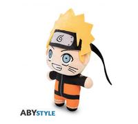 Peluche Naruto Shippuden 15 cm - Compagnon Idéal pour les Fans
