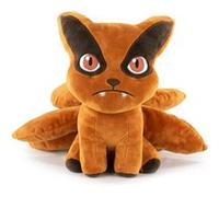 Peluche Naruto Shippuden Kurama E
