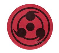 Peluche Naruto Shippuden Super Big Sharingan Itachi 39cm Banpresto