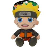 Peluche Naruto Shippunden 25 cm Multicolore G