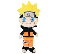Peluche Naruto Uzumaki H 28 Cm Jouet Doux
