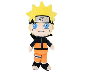 Peluche Naruto Uzumaki H 28 Cm Jouet Doux
