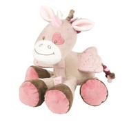 Peluche - NATTOU - Jade La Licorne - Hauteur 28 cm - Mixte - Dès la naissance