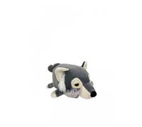 Peluche nemu nemu beige