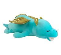 Peluche Nemu Nemu Dragold le Dragon doré (56 cm)