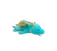 Trousselier Peluche Nemu Nemu Dragold le dragon doré 56 cm