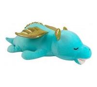 Trousselier Peluche Nemu Nemu Dragold le dragon doré 56 cm