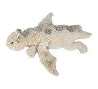 Peluche nemu nemu dragon or (20 cm)