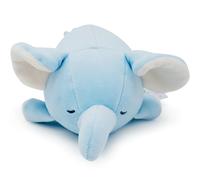 Peluche Nemu Nemu Fanfan l'éléphant (20 cm)