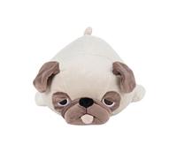 Peluche Nemu Nemu Hana Bulldog Taille M