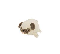 Peluche Nemu Nemu Hana Bulldog Taille S