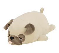 Trousselier Peluche Nemu Nemu Bulldog