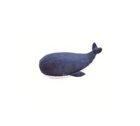 Peluche Kanaroa La Baleine Bleu 46 Cm De Trousselier