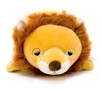 Peluche Nemu nemu Lion - Taille S Multicolore G